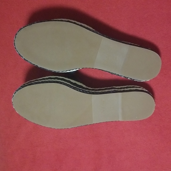 KAANASBalfour Chunky Platform Sandals - Picture 10 of 16